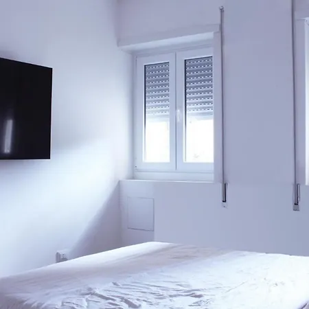 Apartamento Rhome *