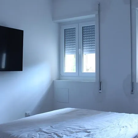 Apartamento Rhome Roma