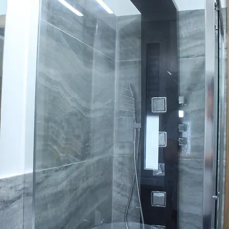 Rhome Apartamento