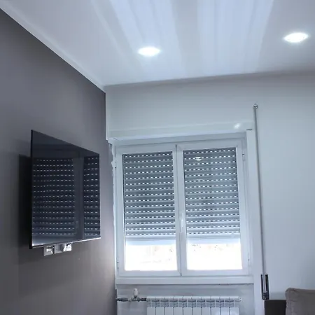 Apartamento Rhome *