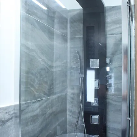 Rhome Apartamento *