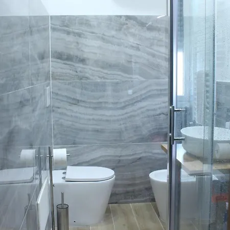 Apartamento Rhome *