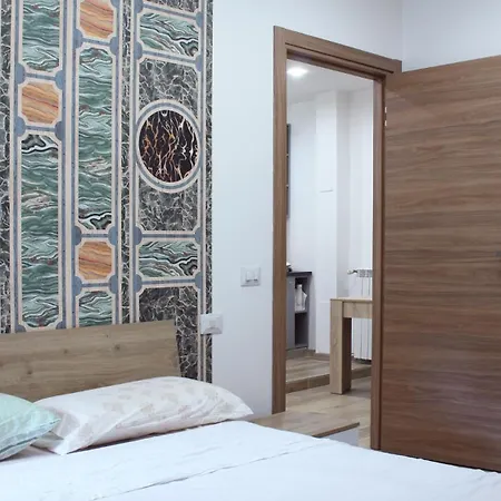 Rhome Apartamento Roma
