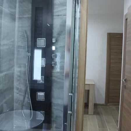 Apartamento Rhome