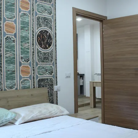 Apartamento Rhome Roma