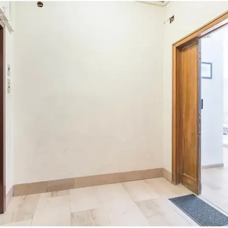 Apartamento Rhome