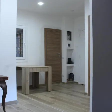 Apartament Rhome *