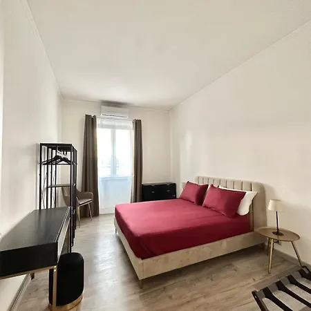 Daire Rhome Roma
